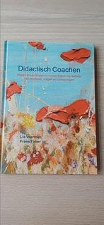 Lia Voerman - Didactisch Coachen, Boeken, Ophalen of Verzenden, Zo goed als nieuw, Lia Voerman; Frans Faber