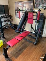 Kettler sport krachtstation, Sport en Fitness, Fitnessapparatuur, Krachtstation, Zo goed als nieuw, Ophalen