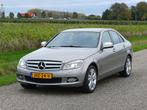 Mercedes-Benz C-Klasse 280 Avantgarde /Chique combinatie!/Le, Automaat, Navigatiesysteem, 2996 cc, Bruin