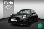 MINI 3-deurs Cooper C | John Coopr Works Trim + Pakket M, Auto's, Mini, Stof, 156 pk, Stoelverwarming, 4 stoelen