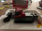 Pistenbully 1:43 Jeagerndorfer - Model Sneeuwvoertuig, Ophalen of Verzenden, Zo goed als nieuw