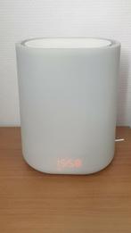 Philips wekkerradio met licht., Ophalen, Gebruikt