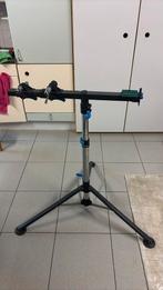 Tacx montagestandaard fiets, Fietsen en Brommers, Fietsaccessoires | Fietsgereedschap, Ophalen, Gebruikt, Overig gereedschap