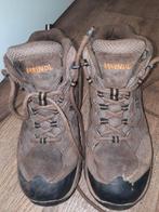 Meindl Wandelschoenen Kind Maat 31, Meindl, Bruin, Gedragen, Wandelschoenen