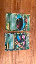 Venusaur, Hobby en Vrije tijd, Verzamelkaartspellen | Pokémon, Verzenden, Zo goed als nieuw, Losse kaart