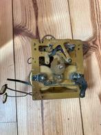 Hermle FHS 1965 Klok Uurwerk Onderdelen, Ophalen of Verzenden