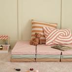 Speelmat Kid’s Concept opvouwbaar roze (NIEUW), 7041KE, Jindl, Info@jindl.nl, Nieuw