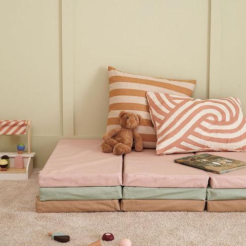 Speelmat Kid’s Concept opvouwbaar roze (NIEUW), Kinderen en Baby's, Speelgoed | Speelkleden, Nieuw, Ophalen of Verzenden
