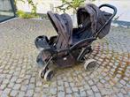 Duo buggy topmark, Ophalen, Gebruikt, Overige merken