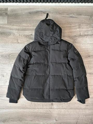 Macmillan - Canada Goose - Zwart - Nieuw beschikbaar voor biedingen