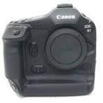 Canon eos r1 Nieuw 2 jaar garantie, Canon, T, Nieuw, Ophalen of Verzenden