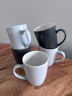 Mokken Blokker, Huis en Inrichting, Keuken | Servies, Ophalen of Verzenden, Zo goed als nieuw, Overige stijlen, Kop(pen) en/of Schotel(s)