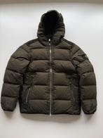 Stone islamd seamless tunnel down jacket S, Ophalen of Verzenden, Zo goed als nieuw