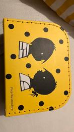 Jip en Janneke Koffertje, Ophalen of Verzenden, Gebruikt, Overige typen