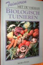 Biologisch tuinieren, Boeken, Ophalen of Verzenden, Zo goed als nieuw, Tuinieren en Tuinplanten