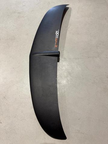 Starboard X-Type 1100 Frontwing beschikbaar voor biedingen