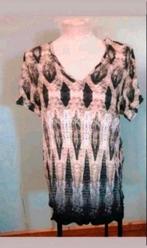 Vero Moda bruin t-shirt, Kleding | Dames, T-shirts, Bruin, Vero Moda, Maat 46/48 (XL) of groter, Ophalen of Verzenden