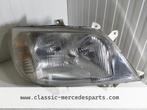 Koplamp Mercedes Sprinter w905 rechts, Auto-onderdelen, Verlichting, Ophalen of Verzenden, Gebruikt, Mercedes-Benz