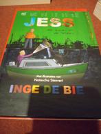 Jess - Inge de Bie, Verzenden, Gelezen, Inge de Bie, Fictie algemeen