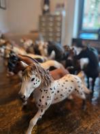 Schleich dieren collectie - 38 stuks, Verzamelen, Speelgoed, Ophalen of Verzenden, Gebruikt