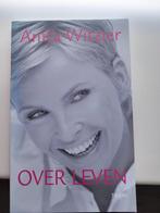Nieuw biografie van Anita Witzier, Ophalen of Verzenden, Nieuw, Overige materialen