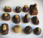 Bonbons Chocolade~12 x Bonbon Imitatie Sier Chocola, Ophalen of Verzenden