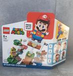 Lego mario 71360 nieuw in doos, Ophalen of Verzenden, Zo goed als nieuw