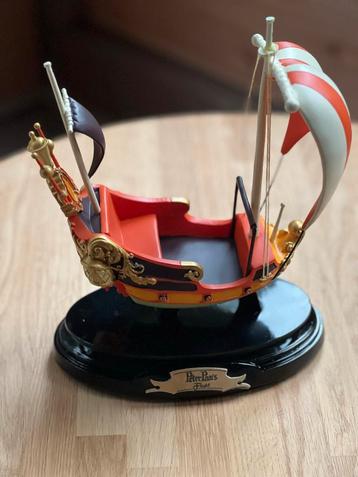 Peter Pan's Flight Beeld Disney beschikbaar voor biedingen