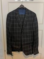 Nils maatpak heren grijs, Ophalen, Zo goed als nieuw, Grijs