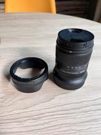 Sigma RF-S 18-50 f2.8 voor Canon RF apsc, Ophalen of Verzenden, Zo goed als nieuw