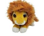 Simba Simba's Disney the lion king 1994 Mattel plush knuffel, Verzamelen, Disney, Knuffel, Leeuwenkoning of Jungle Boek, Ophalen of Verzenden