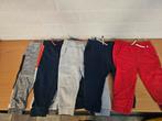 Jogging broeken pakket 5 stuks maat 92, Ophalen of Verzenden, Gebruikt, Jongen, Broek