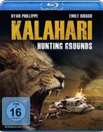 Kalahari (Prey) (BLU RAY, ENGELS, DUITSE Ondertit.,GÉÉN NL!), Cd's en Dvd's, Blu-ray, Ophalen of Verzenden, Zo goed als nieuw