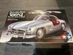Tamiya 300sl 1/24, Auto, Groter dan 1:32, Nieuw, Ophalen of Verzenden