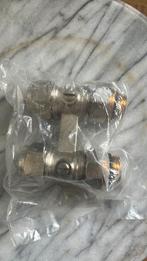 H onderblok 16mm verwarming radiator, Minder dan 30 cm, Overige typen, Nieuw, Minder dan 60 cm