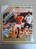 Sticker Kist Adidas, Ophalen of Verzenden, Zo goed als nieuw, Sport