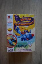 max de vracht piloot, Verzenden, Gebruikt