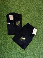 NAC Breda Nike Dri-FIT strike trainingspak, Maat 48/50 (M), Zwart, Nike, Nieuw