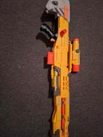 Nerf N Strike Longshot CS 6, Ophalen, Gebruikt