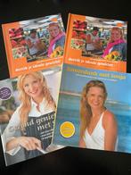 Sonja bakker boeken, Boeken, Gezondheid, Dieet en Voeding, Ophalen, Zo goed als nieuw, Dieet en Voeding