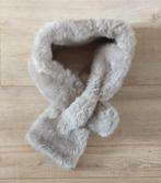 sjaals, volgnr 12, Kleding | Dames, Ophalen of Verzenden, Zo goed als nieuw, Maat 46/48 (XL) of groter, Sjaal