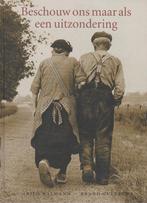 KALMANN-BRAND OVEREEM - BESCHOUW ONS ALS UITZONDERING, Ophalen of Verzenden, Gelezen