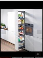 GEZOCHT Apothekerskast!!, Ophalen of Verzenden, Zo goed als nieuw