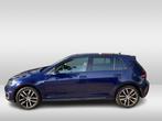 Volkswagen e-Golf e-Golf | warmtepomp | lichtmetalen wielen, 12 maanden, Gebruikt, Blauw, Origineel Nederlands
