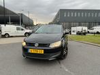 Volkswagen Polo 1.2 TSI 66KW 2014 Zwart in prijs verlaagd!, Auto's, Volkswagen, Origineel Nederlands, Te koop, 5 stoelen, 20 km/l