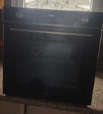 ETNA OM470ZT inbouw oven., Gebruikt, Inbouw, 45 tot 60 cm, Hete lucht