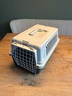Dieren transport box small, Ophalen of Verzenden, Zo goed als nieuw