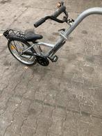 Aanhangfiets - Gebruikt, Ophalen of Verzenden, Gebruikt, Maximaal 25 km/u, Overige modellen