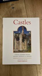 Castles - charles stephenson, Ophalen of Verzenden, Zo goed als nieuw