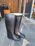 Paardrijlaarzen maat 37 wembly, Dieren en Toebehoren, Paardrijkleding, Ophalen of Verzenden, Gebruikt, Schoeisel